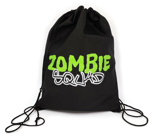 Zombie Squad Rucksack 