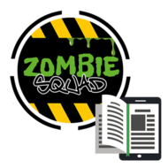 Drehbuch Zombie Squad